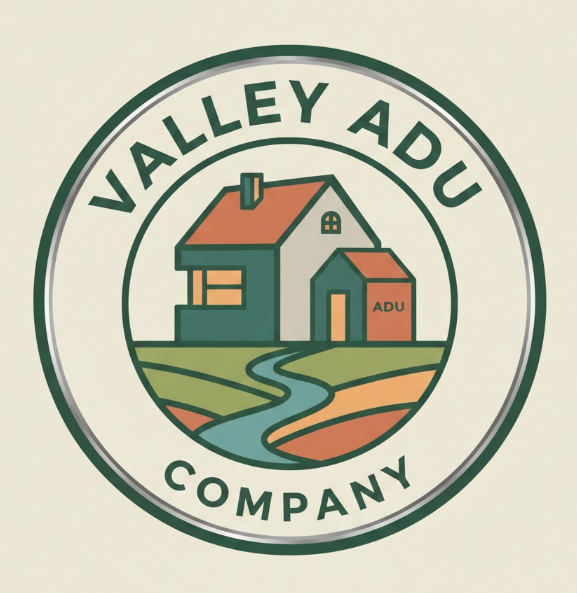 Valley ADU Company logo
