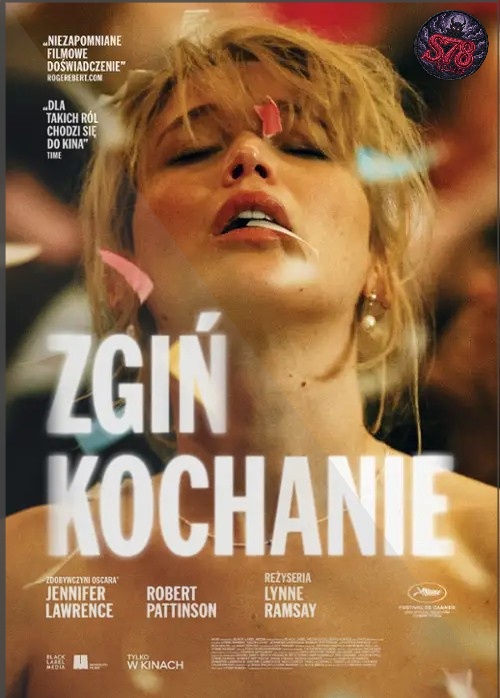 Zgiń kochanie / Die My Love (2025) MULTi.1080p.AMZN.WEB-D.LDD5.1.H.264-S78 / Lektor PL (Ai)