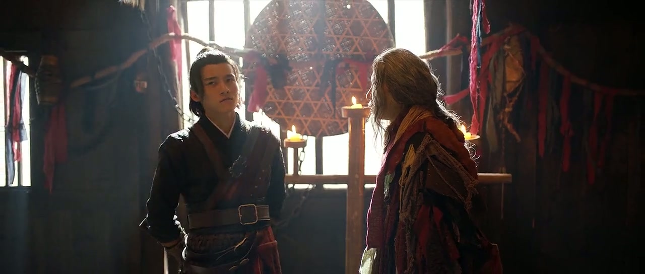Martial Universe: The Immortal Stone of Nirvana Screenshot