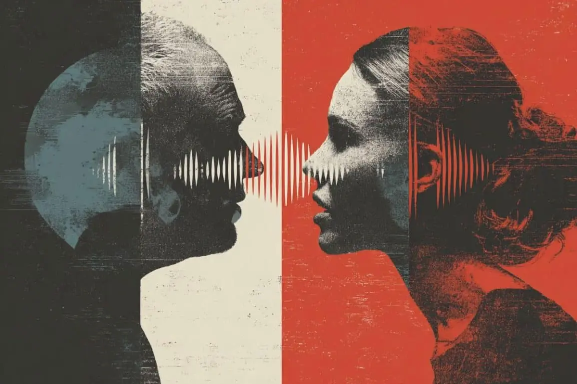 Why Hormones Shape How Men and Women Hear