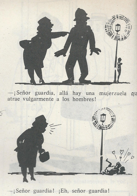 CHISTE PUTERO NIGHT