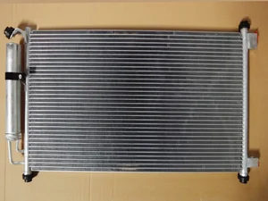 AC Condensor Toyota Corolla 2014 - 2024