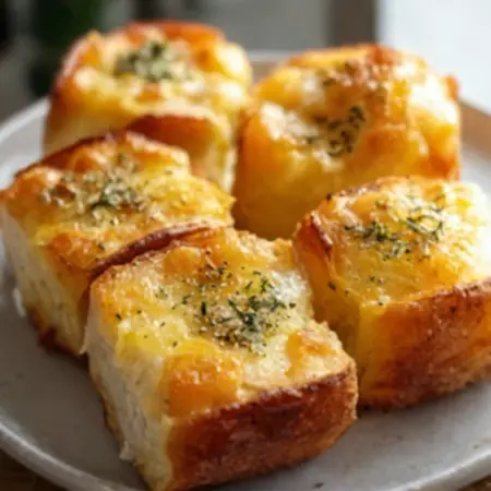 Mini Grilled Cheese Hawaiian Rolls Recipe to Try Today!