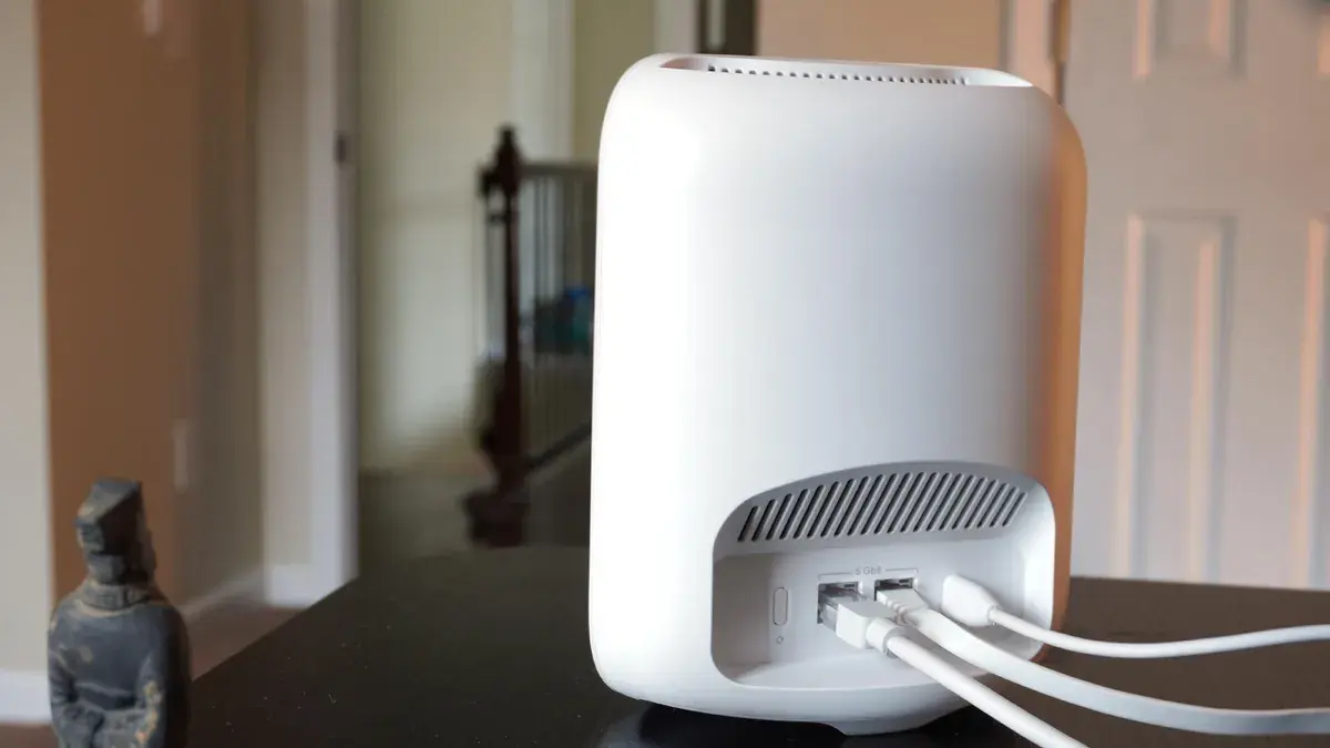 Wi-Fi 7 Adoption Surges Across American Households