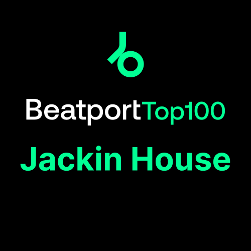Jackin House Top 100 October 2026