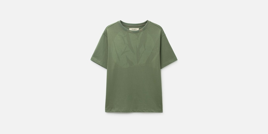Jiyong Kim's New Arrivals: Exclusive Collection with HYPEBEAST