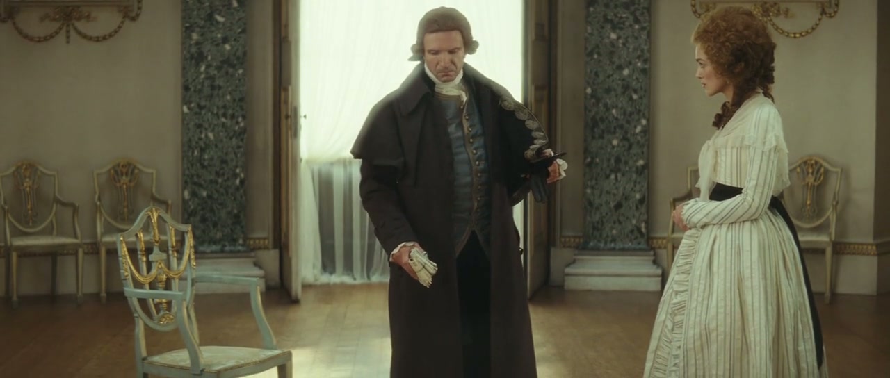 The Duchess Screenshot