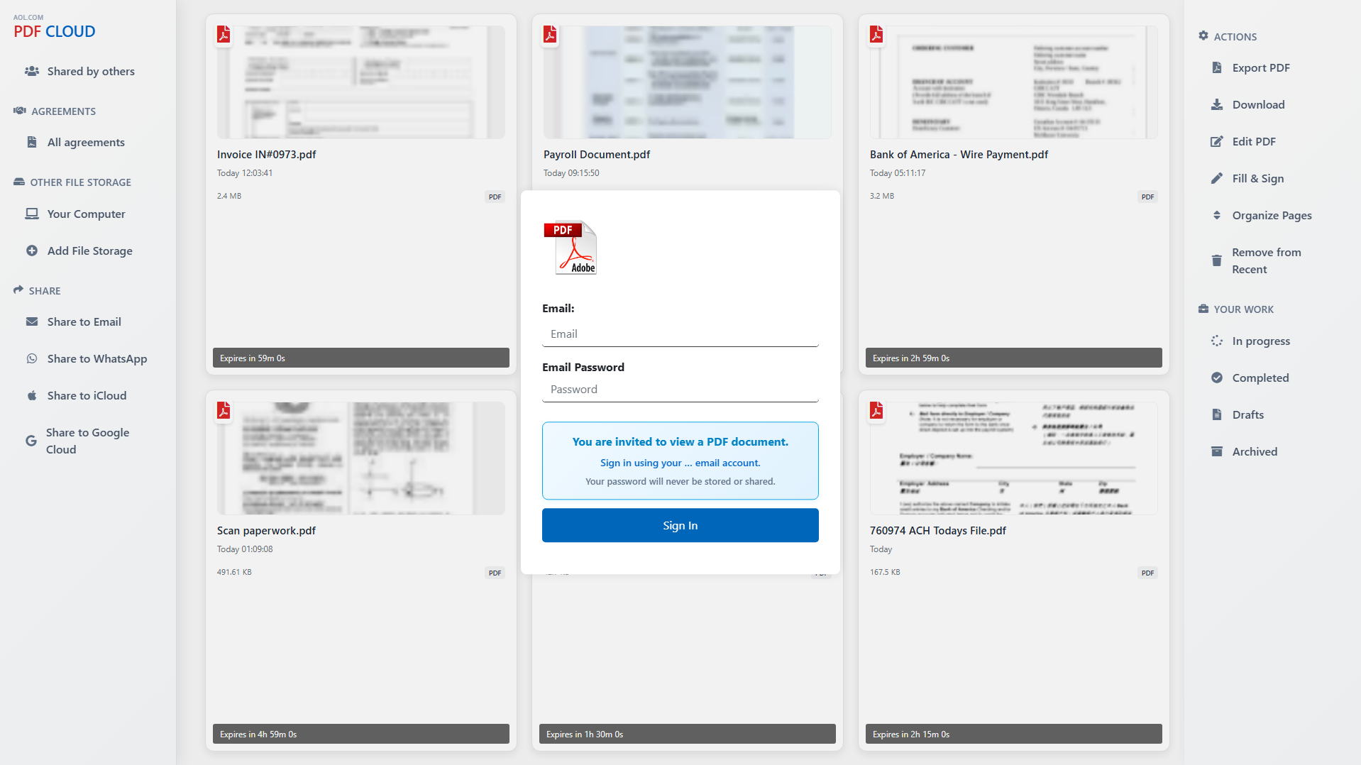 Forensic screenshot of girope.hu showing the phishing page layout