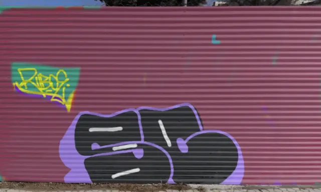 Graffiti artwork by thatboyG