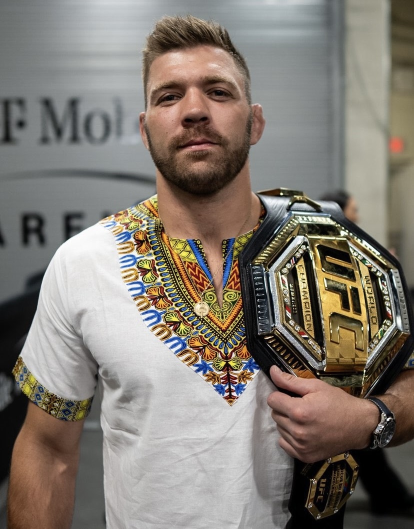 UFC 319: Du Plessis vs Chimaev - Aug 16 ?? - MMA Forum - UKFF