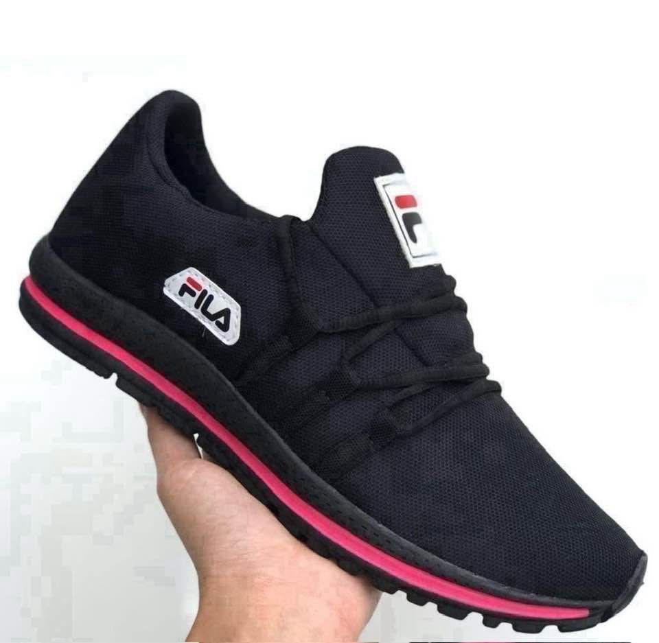 Tênis Feminino Modelo 13