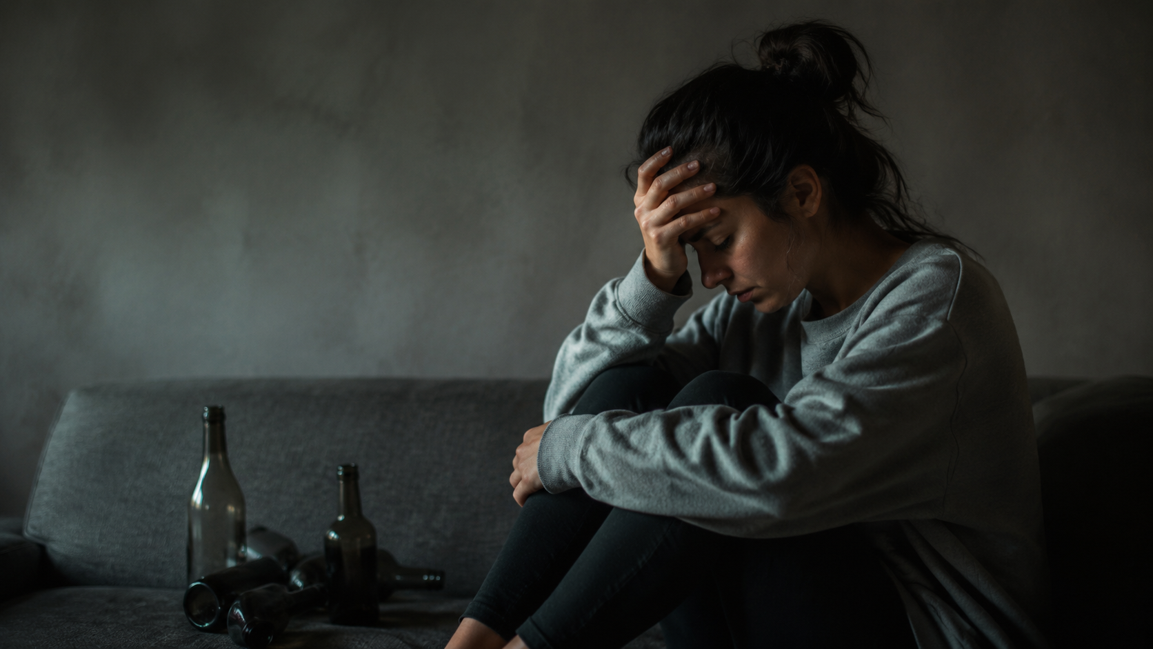 The Habits That Quietly Destroy Mental Health