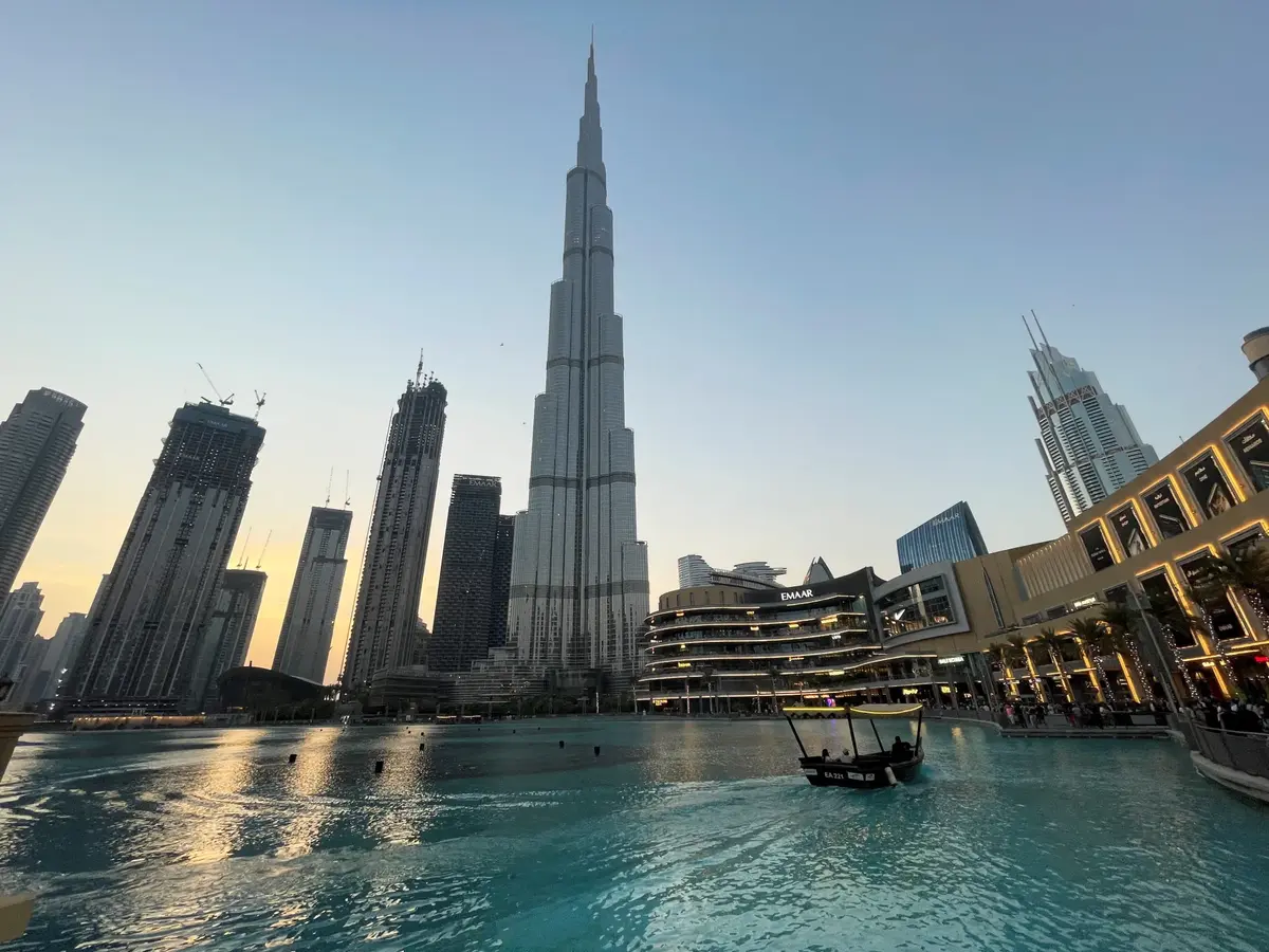 UAE to Unlock Frozen Iranian Funds