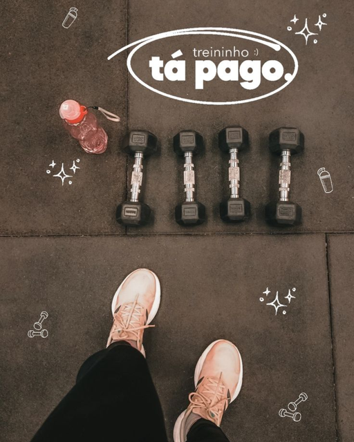 Treino