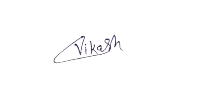 Signature