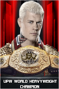 Created by Eric Bischoff