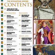 «All About History»: Book of the Byzantine Empire (2026) «All About History»: Book of the Byzantine Empire (2026)