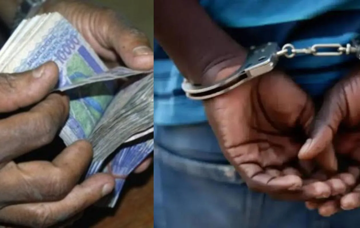 Illustration - Dakar : un fils d'ex-ministre et une grande famille maraboutique rattrapés par un milliard de francs suspects