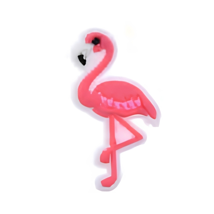 Flamant rose