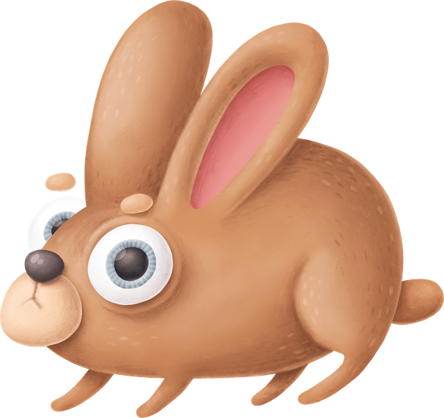 Rabbit