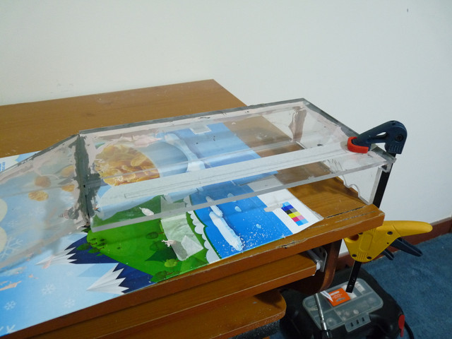 PC Project 178