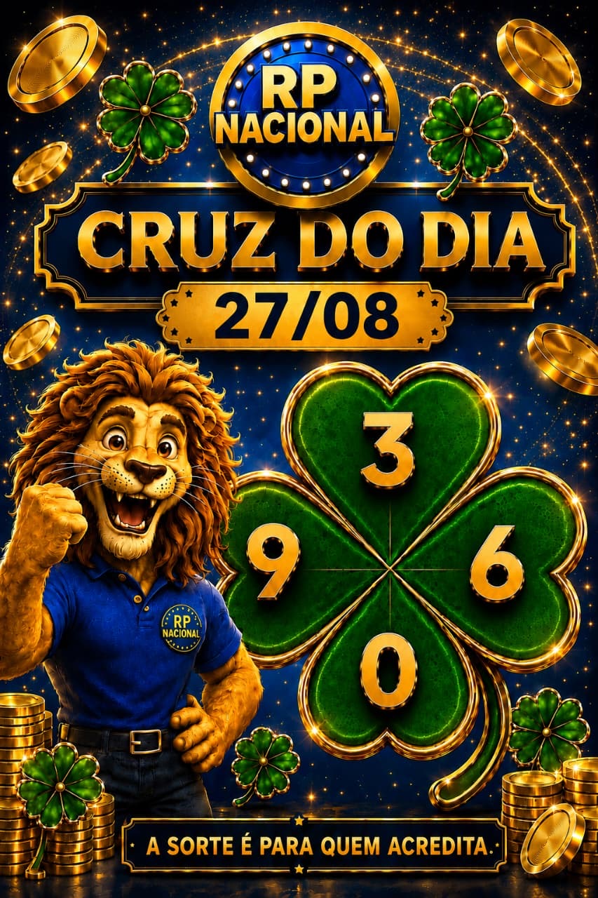 Cruz do Dia