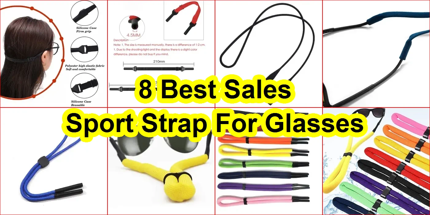 眼鏡運動錶帶 評價