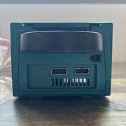 gamecube atras