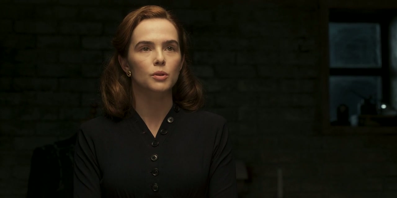 The Outfit Screenshot