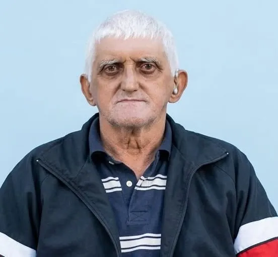 Aparecido Branco