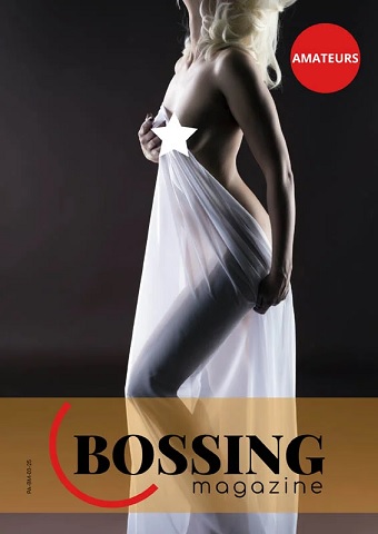 Bossing Magazine - May 2026