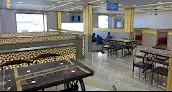 مطاعم وليمتي لتقديم الوجبات