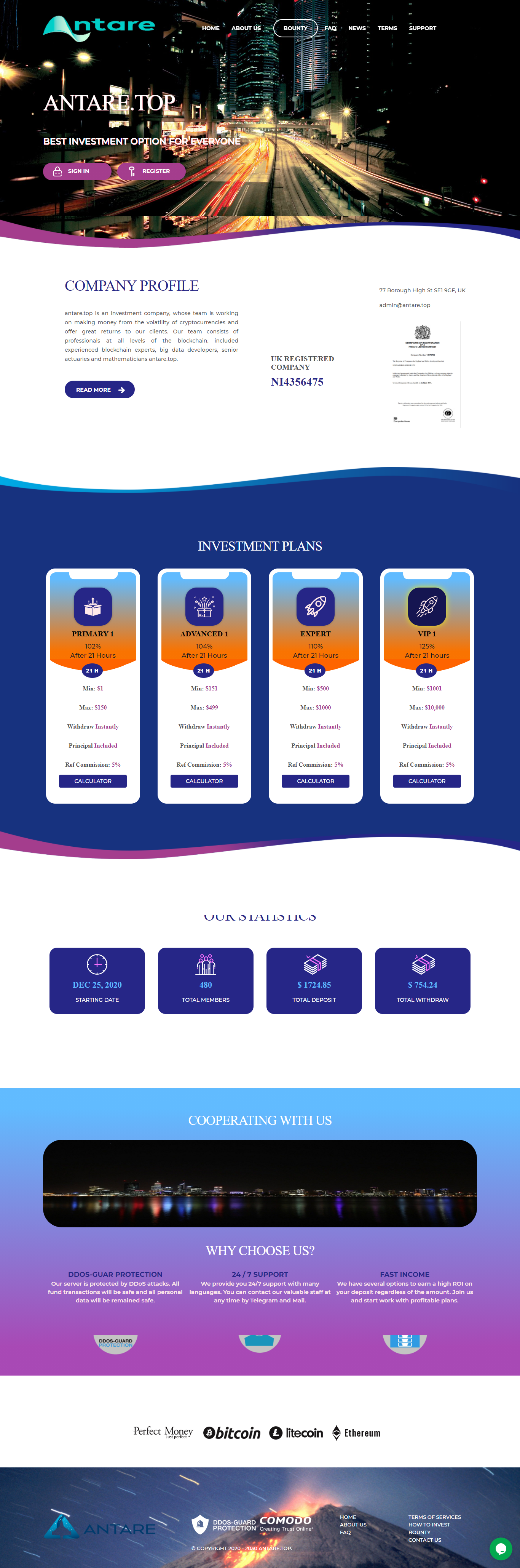 Theme Preview