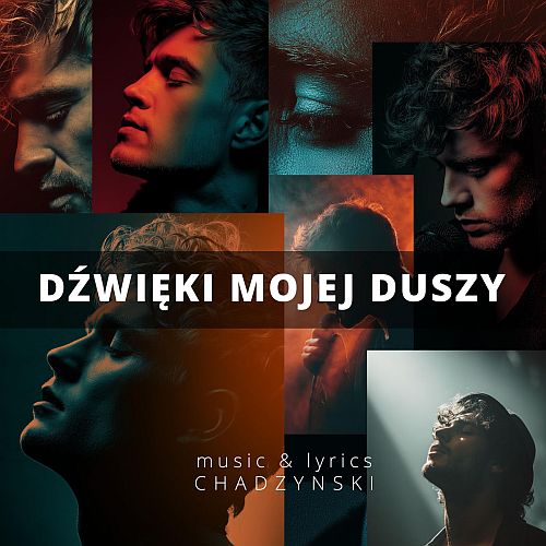 Chadzynski - Dźwięki Mojej Duszy   (2026)
