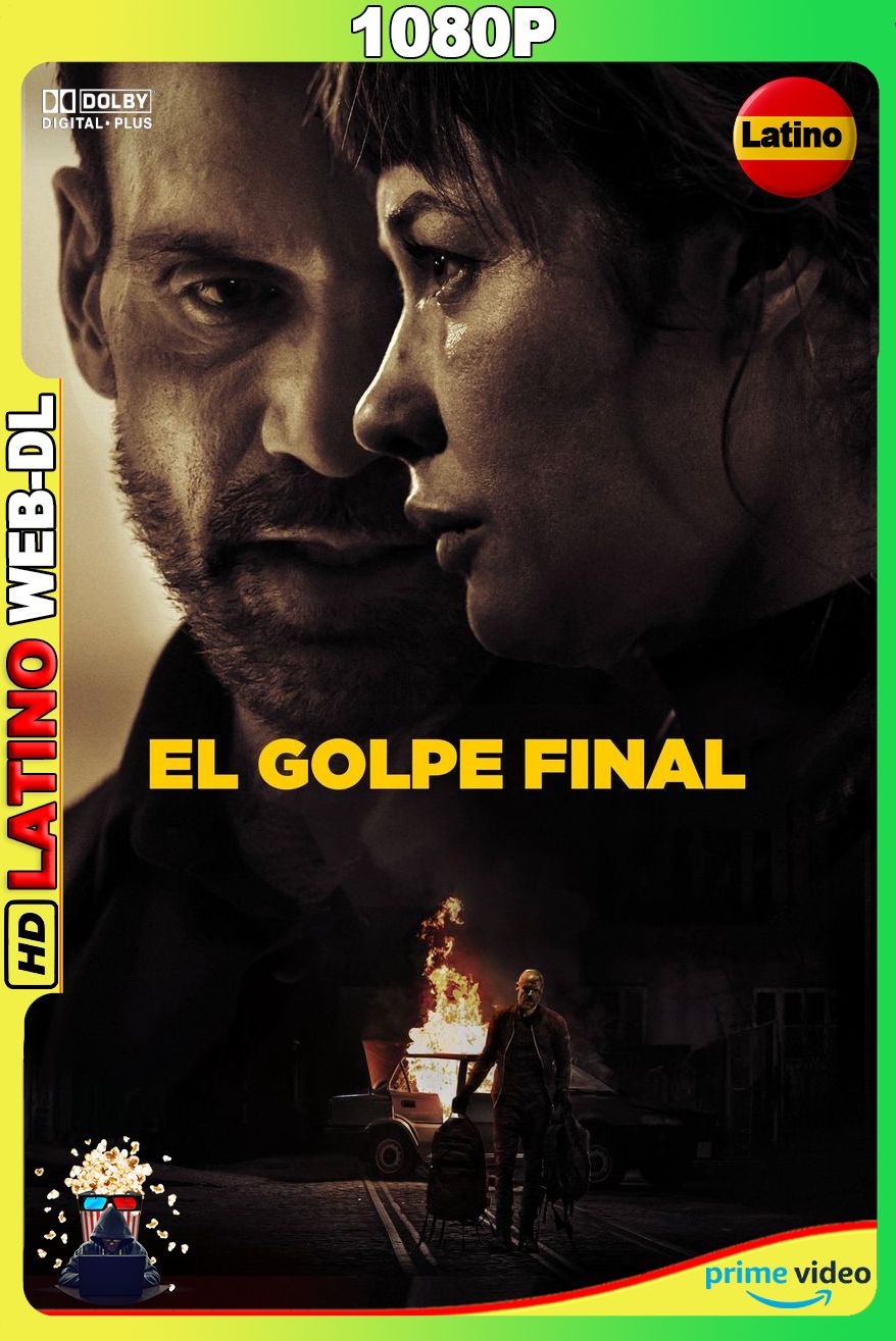El golpe final (2026) [1080p] {AMNZ} WEB-DL [Latino-Castellano-Inglés]