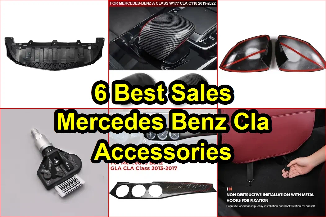 賓士CLA配件 評價