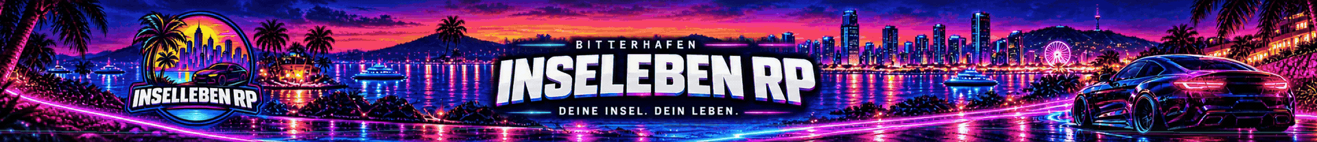 Inselleben-RP Test