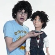 Robbie-rex
