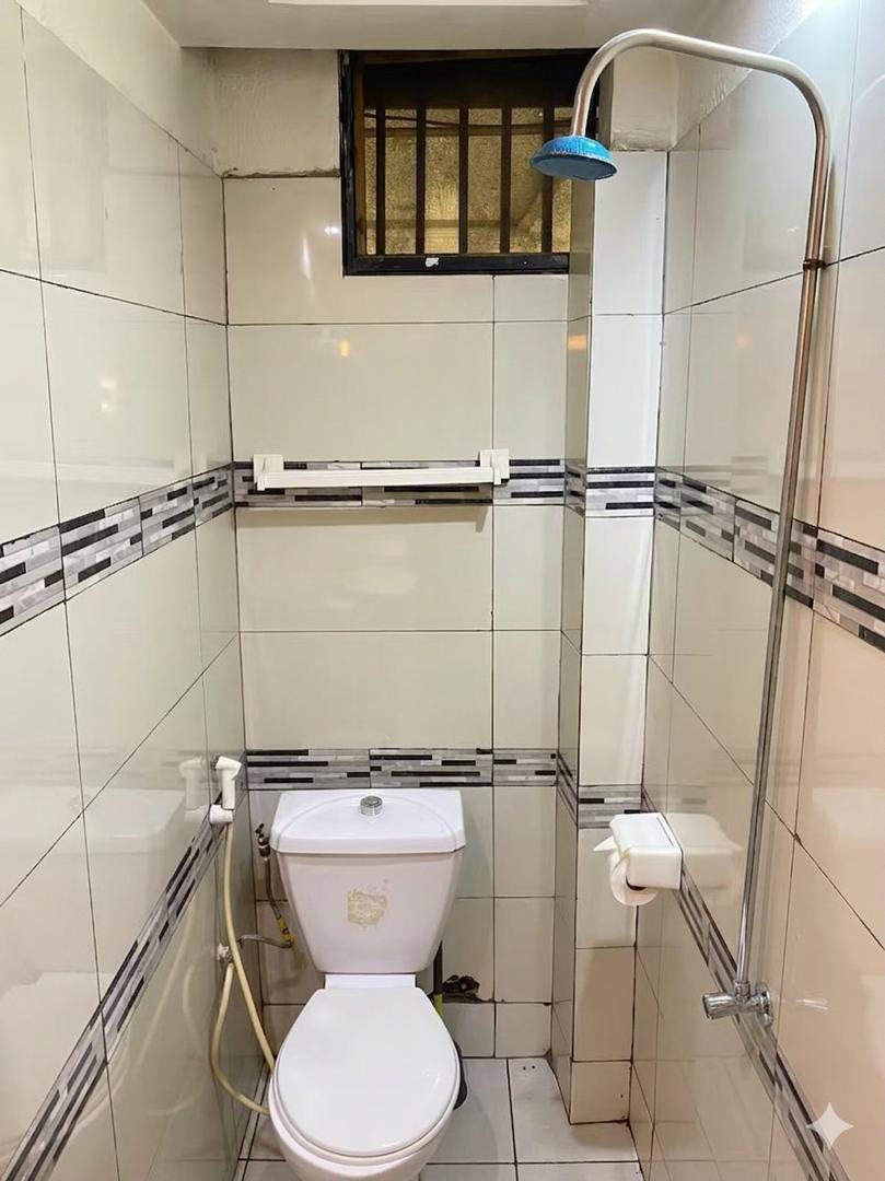 Studio meublé à louer à Bessengue, Douala - 25000 FCFA/nuit