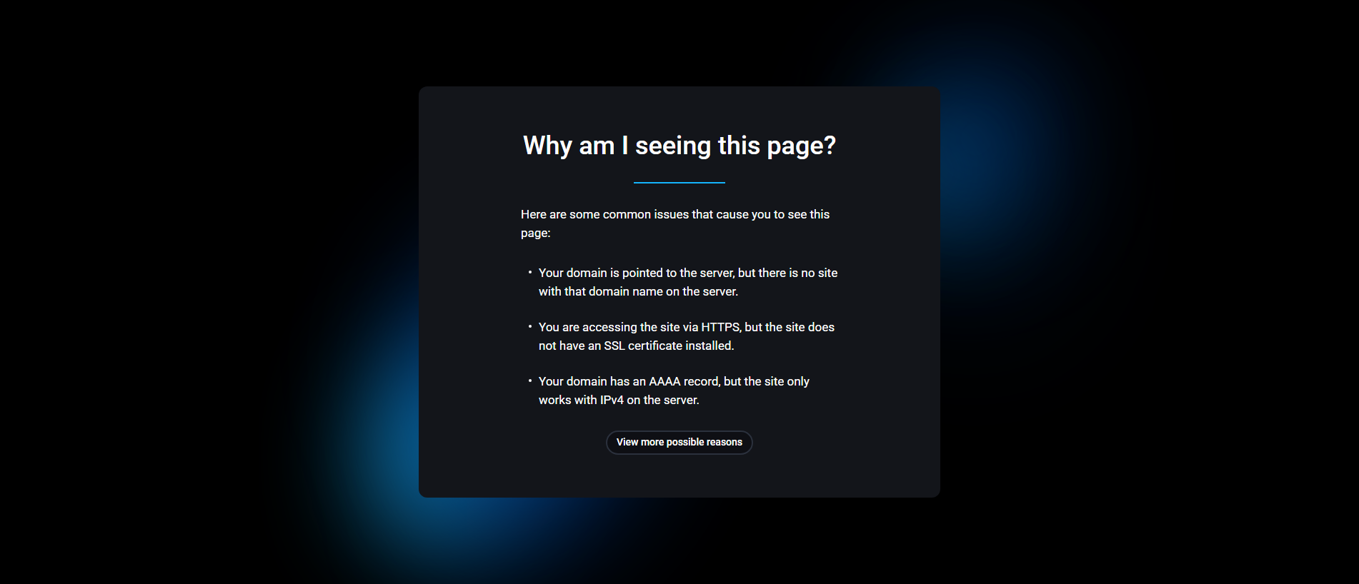 Forensic screenshot of [REDACTED] showing the phishing page layout