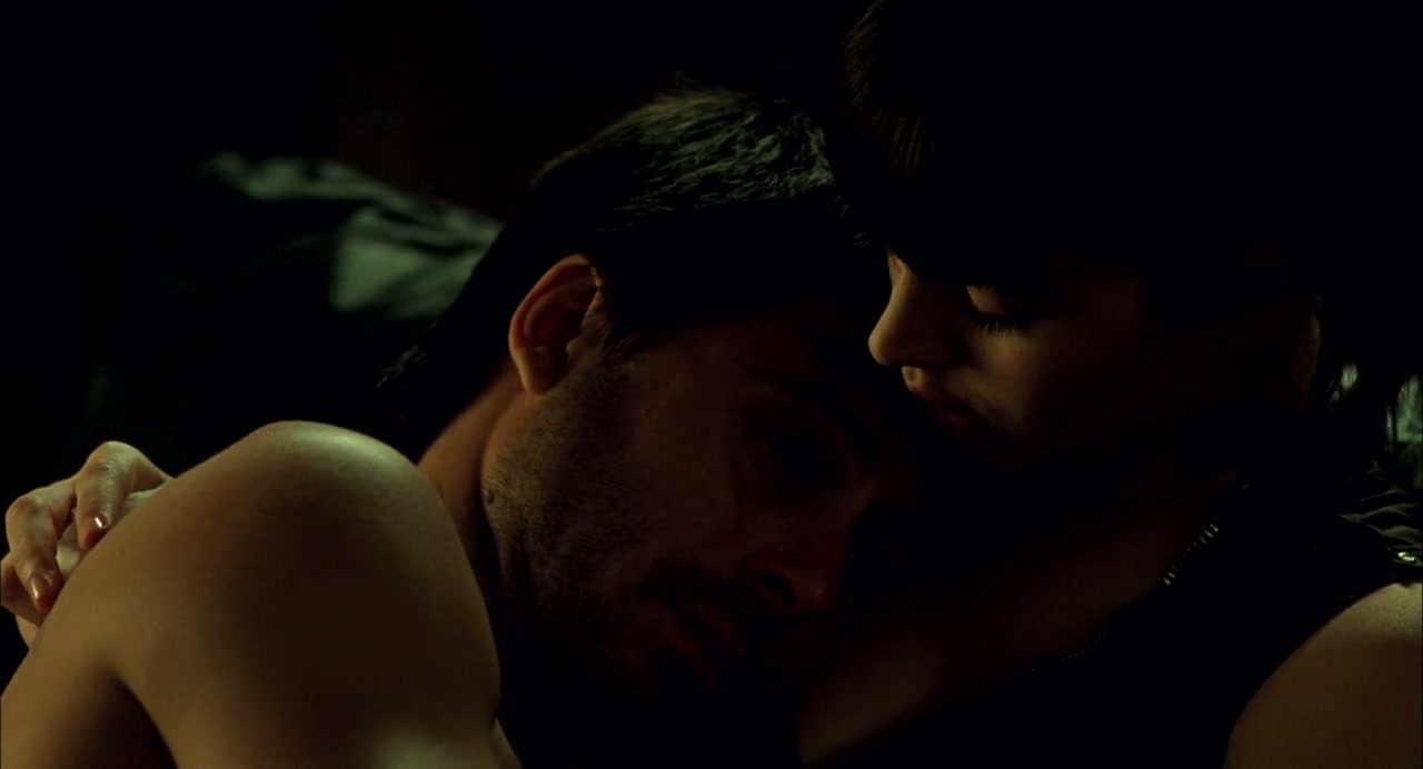 Sex, Party and Lies Screenshot