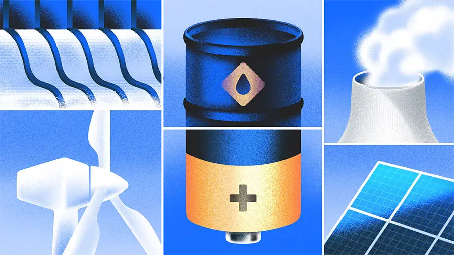 Antora Energy Secures $550 Million for Thermal Battery Expansion