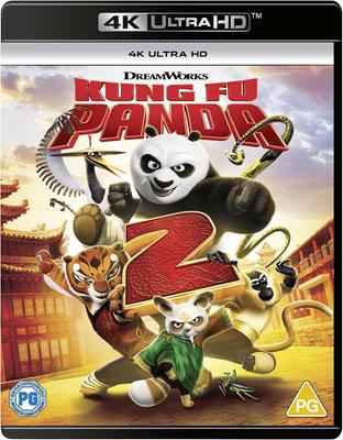 Kung-Fu Panda 2 (2011) UHD 2160p UHDrip DV/HDR HEVC ITA/ENG