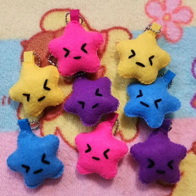 stars