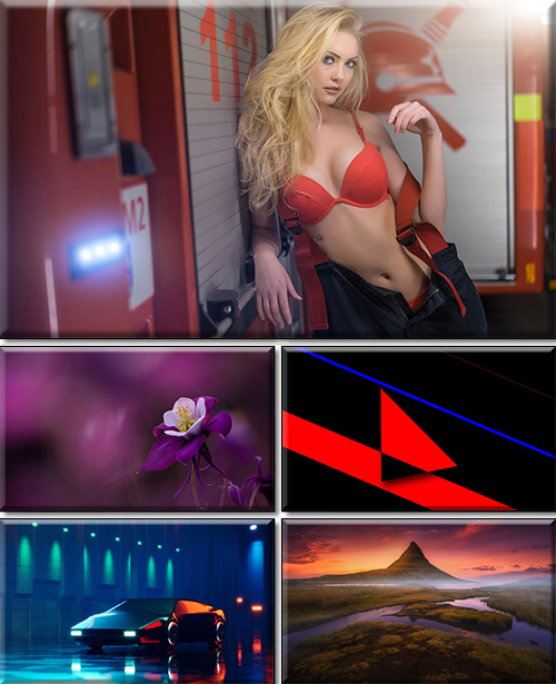 Computer Desktop Wallpapers Collection. Part 3841