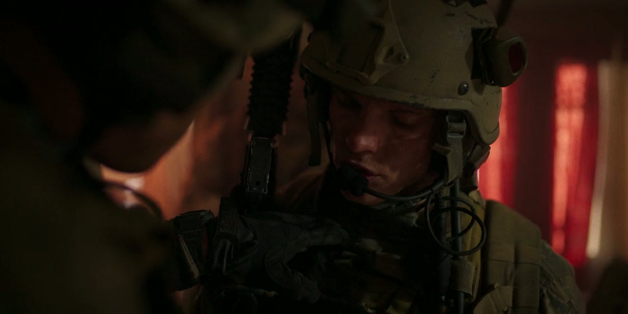 Warfare Screenshot