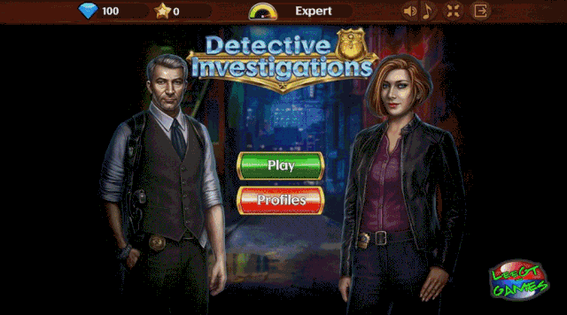 Detective-Investigations
