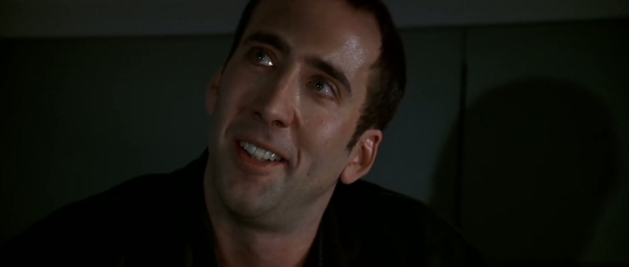 Face/Off Screenshot