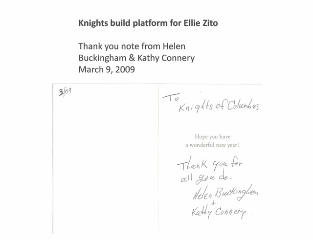 Thank You Notes (3)