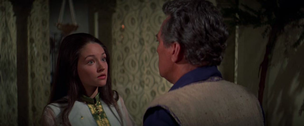 Lost Horizon Screenshot
